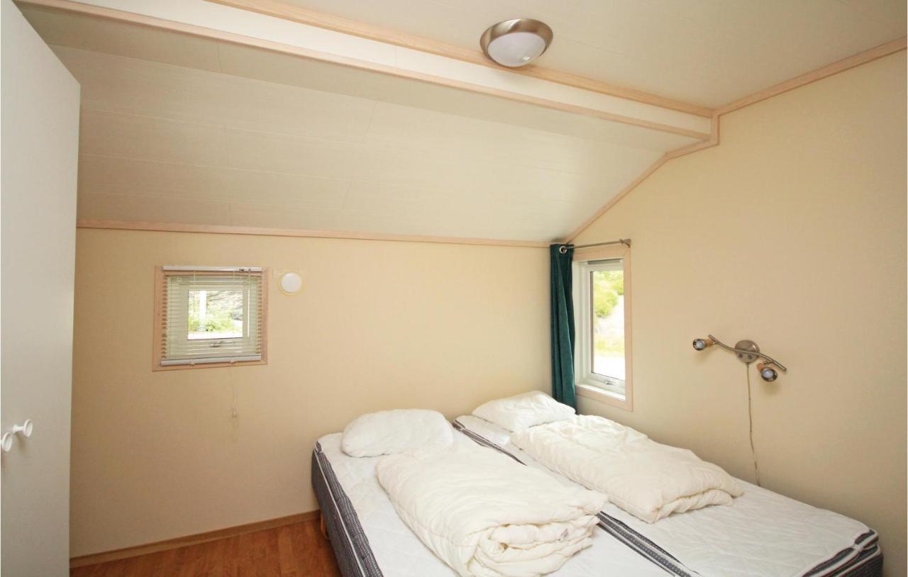 Amazing Home In Nedstrand With 5 Bedrooms, Sauna And Wifi Zewnętrze zdjęcie